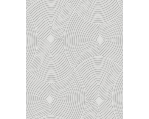 Tapete mit Kreismuster