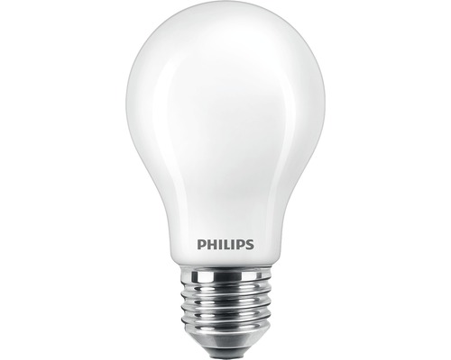 LED Lampe A60 matt E27/1,5W(15W) 150 lm 2700 K warmweiß