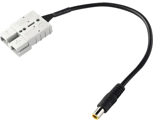 WATTSTUNDE AK-507909 Adapterkabel Anderson A50 auf DC7909