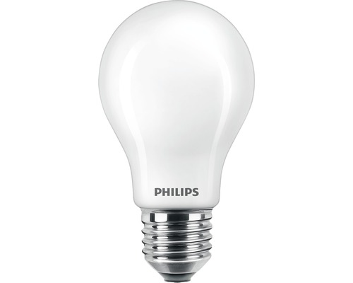 LED Lampe A60 matt E27/2,2W(25W) 250 lm 2700 K warmweiß