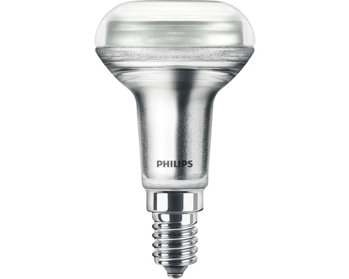 LED Reflektorlampe R50 E14/1,4W(25W) 105 lm 2700 K warmweiß