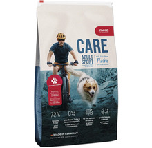 Hundefutter trocken mera CARE Adult Sport Huhn 10 kg