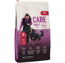 Mera Care Adult Hundefutter mit frischem Huhn