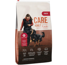 Hundefutter trocken mera CARE Adult Lachs 10 kg