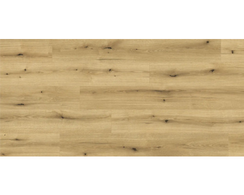 Holzboden mit hellem Holzdekor