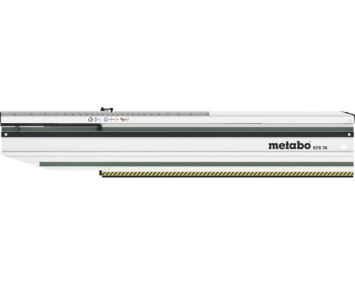 Metabo KFS 70 Kantenfräse