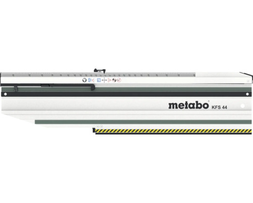 Metabo KFS 44 Stichsägen-Führungsschiene