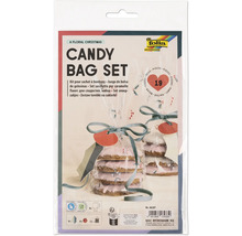 Süßigkeiten Tüten Set zum Verpacken von Geschenken