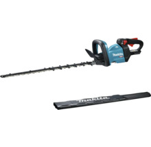 Makita Akku-Heckenschere mit Klingenschutz