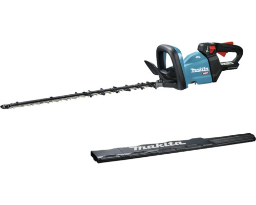 Makita Akku-Heckenschere mit Klingenschutz