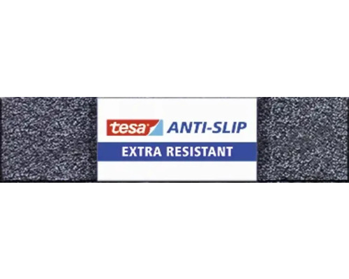 Tesa Anti-Rutsch Matte extra widerstandsfähig