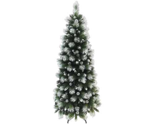 Künstlicher Weihnachtsbaum Lafiora Montana H 180 cm