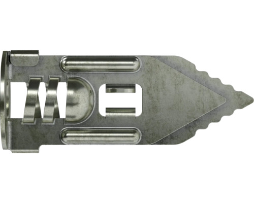Metallspreizdübel