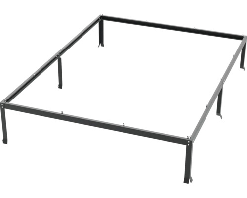 Rahmen für Gartenpavillon