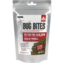 Fluval Bug Bites Cichlid Formula Fischfutter Packung