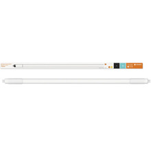 LED Röhre G5/7W(13W) mini matt 770 lm 3000 K warmweiß 830 L 517/530 mm