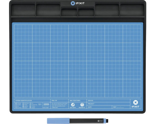 IFIXIT Magnetmatte FixMat