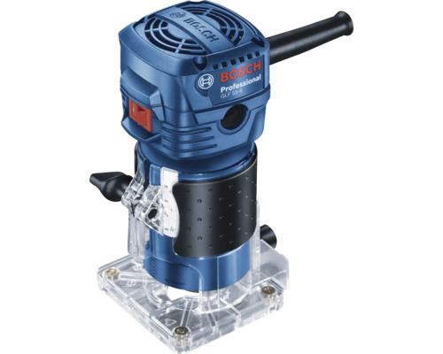 Kantenfräse Bosch Professional GLF 55-6