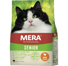 Mera Senior Katzenfutter mit Huhn