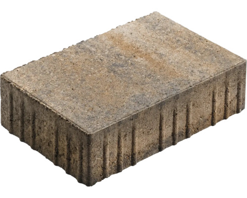 Pflasterstein aus Beton