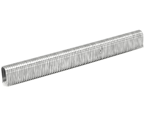 Tackerklammer JC Schwarz 502/12, 500 Stk
