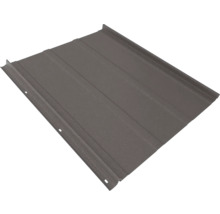 Trapezblech für Dächer und Wände