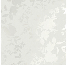 Tapete mit floralem Muster
