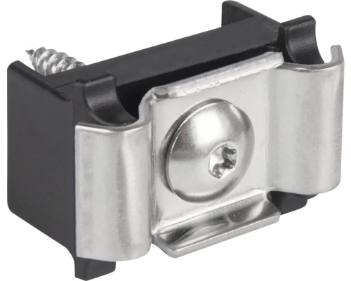 Kabelschelle mit Schraube