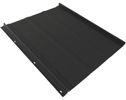 Trapezblech für Dach und Wand