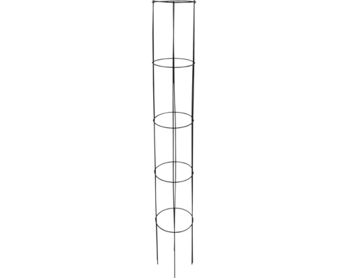 FloraSelf Ranksäule 2-teilig 125cm Rankhilfe