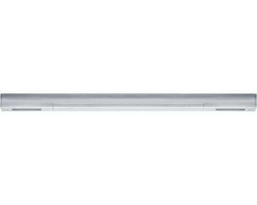 Paulmann URail Mitteleinspeisung Zigbee 3.0 304x21 mm max 100W chrom/matt