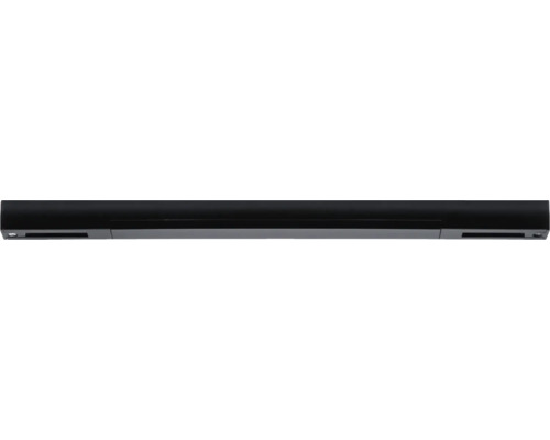 Paulmann URail Mitteleinspeisung Zigbee 3.0 304x21 mm max 100W schwarz/matt
