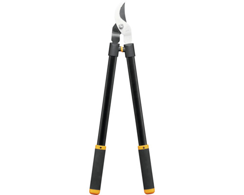 Astschere mit langem Griff für Gartenarbeiten