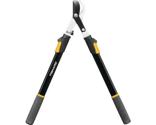 Fiskars Astschere mit langem Griff