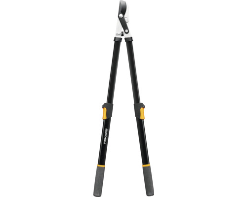 Hochentaster mit Teleskopstiel