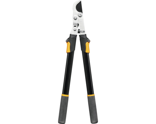 Astschere mit langen Griffen für den Gartenschnitt