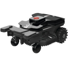Mähroboter
