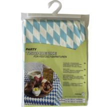 Party Tischdecke für Festzeltgarnituren in Verpackung