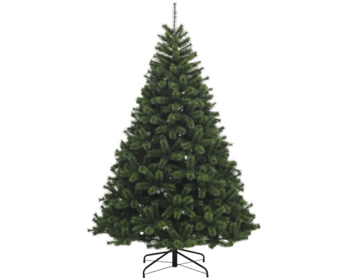 Künstlicher Weihnachtsbaum Lafiora Chamonix H 240 cm