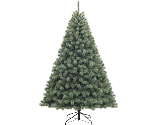 Künstlicher Weihnachtsbaum Lafiora Chamonix blau 185cm