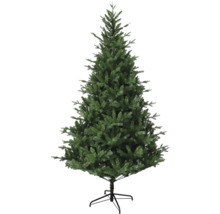 Künstlicher Weihnachtsbaum mit Ständer