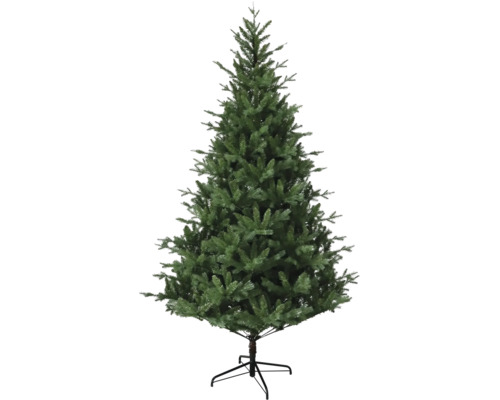 Künstlicher Weihnachtsbaum Lafiora Salzburg H215cm