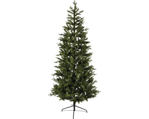 Künstlicher Weihnachtsbaum Lafiora Salzburg H 185 cm schmal