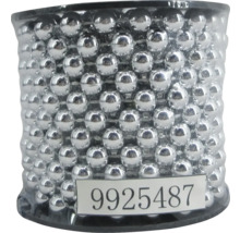 Perlenkette auf Rolle