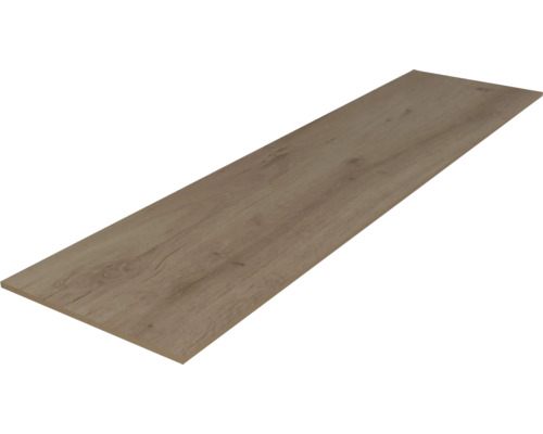 Dekorplatte aus Holz