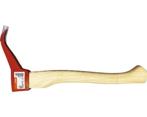 Forstwendehaken mit Holzgriff