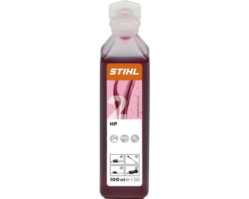 Zweitaktöl STIHL 1:50 100 ml