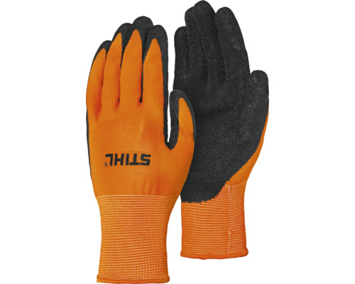 Handschuh STIHL FUNCTION DuroGrip Gr S