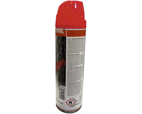STIHL Markierungsfarbe in Spraydose