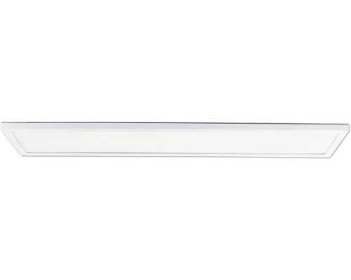 LEDKIA LED-Deckenleuchte – 24W, 300x300mm, Eckig, Metall, Kaltweiß 6000K